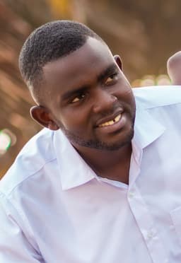 Amankona Vincent